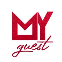 MY GUEST logo - Similar company to Cm Evénements