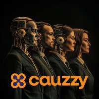 CauzzyAI logo - Similar company to Tactical Cloud Llc