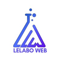 Agence le Labo Web logo - Similar company to Wi'Comm | Agence Web Wordpress
