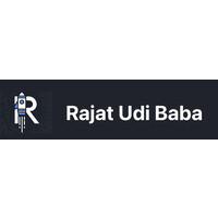 Rajatudibaba logo - Similar company to Studio108
