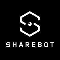 Sharebot logo - Similar company to 3D4Mec Srl
