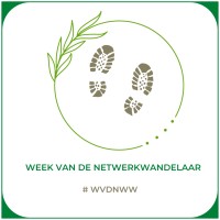 Week Van De Netwerkwandelaar 👣