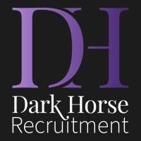 Dark Horse Recruitment Ltd logo - Similar company to Devonwood Associates Limited