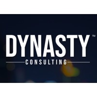 Dynasty Consulting logo - Similar company to Voce