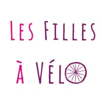 Les filles à vélo logo - Similar company to Ie13