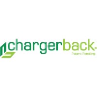 Chargerback logo - Similar company to Lost Returns, Inc.