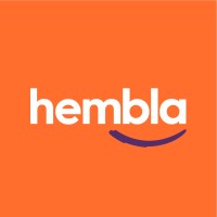 Hembla logo - Similar company to D. Carnegie & Co Ab