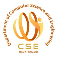 Department of CSE, RGUKT NUZVID logo - Similar company to Teckzite, Rgukt Nuzvid
