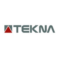 Tekna (OSE:TEKNA) logo - Similar company to Re:Build Tekna