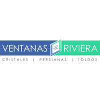 VENTANAS RIVIERA | Cristales, Persianas y Toldos logo - Similar company to Perfil10
