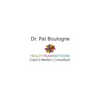 Dr. Pat Boulogne logo - Similar company to Spotrisk.Com