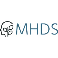 Mental Healthcare Development Services logo - Similar company to Autistic Revolution Magazine