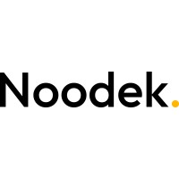Noodek logo - Similar company to Hecho Con Ai