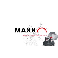 MAXX Mess- und Probenahmetechnik GmbH logo - Similar company to Rational-Solutions