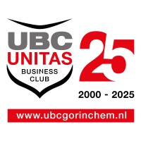 Unitas Business Club [UBC Gorinchem] logo - Similar company to Psv Foundation