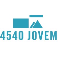 Associação 4540 Jovem logo - Similar company to Arouca Geopark