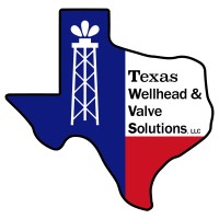Texas Wellhead & Valve Solutions, LLC logo - Similar company to Valsource, A Vytl Company
