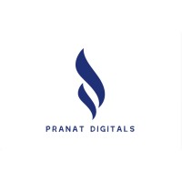Pranat Digitals logo - Similar company to Tecmarx