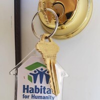 Habitat for Humanity of Northeast Indiana logo - Similar company to Wellspring Interfaith Social Services