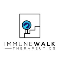 ImmuneWalk Therapeutics logo - Similar company to Simcoach Games
