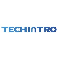 Techintro Solutions logo - Similar company to Startek