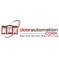 Door Automation Corp logo - Similar company to Gate Automation Direct