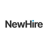 NewHire GmbH logo - Similar company to Engitec Ag