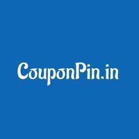 CouponPin logo - Similar company to Couponscurry