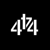 444 Studios logo - Similar company to 444 Studios