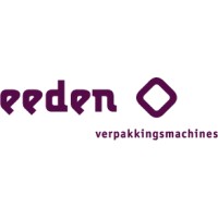 Eeden Verpakkingsmachines logo - Similar company to Daka Deco