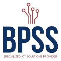 Bits Per Seconds Solutions logo - Similar company to Blue Space It