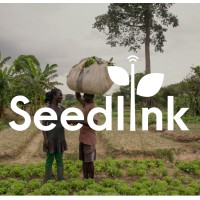 Seedlink logo - Similar company to Civicenter