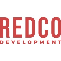 Redco Development logo - Similar company to Oci Design