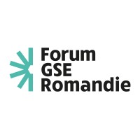 Forum GSE Romandie logo - Similar company to Whealthness