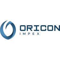 Oricon Impex logo - Similar company to Oricon