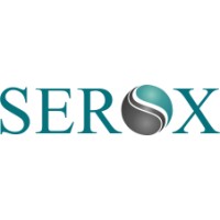 SEROX logo - Similar company to Nucleus Biotech Gmbh