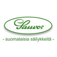 Sauvon Säilyke Oy logo - Similar company to Nidos Ltd.