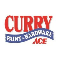Curry Paint & Hardware logo - Similar company to Ag Supply Ace Hardware