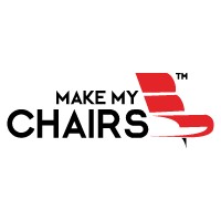 makemychairs.com logo - Similar company to Double
