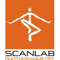 Scanlab Photogrammetry logo - Similar company to Spm 3D - Scanning, Photogrammetry, Modelling