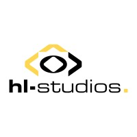 hl-studios logo - Similar company to Ercas. Med