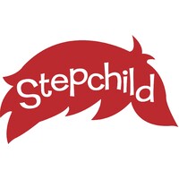 Stepchild logo - Similar company to Snow Collective