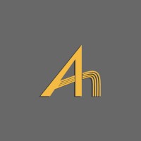 Ahannet (آهن نت) logo - Similar company to Ahan Net