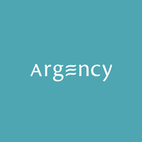 Argency logo - Similar company to Mayah