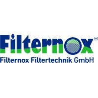 Filternox Filtertechnik GmbH logo - Similar company to Adam Fabrication