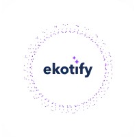 Ekotify logo - Similar company to Flalingo
