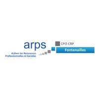 ARPS Fontenailles ESPO-ESRP-EA-UEROS logo - Similar company to A Good Solution, Rh & Rse