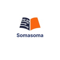 Somasoma AI logo - Similar company to Codeskill