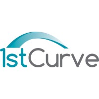 1stCurve Ltd logo - Similar company to Th3Rdcurve