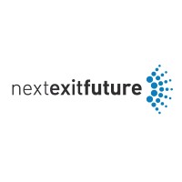 nextexitfuture GmbH logo - Similar company to Quality Transformation
